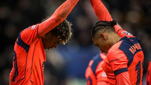 Всичко най-интересно от първите 1/8 финали в ШЛ