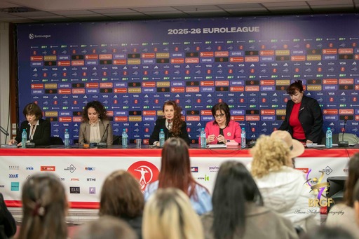 БФХГ проведе годишното си отчетно събрание