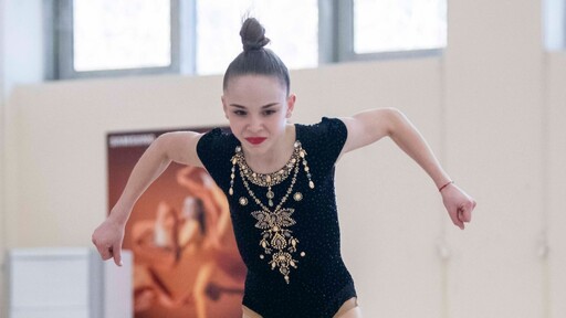 Стилияна Николова спечели контролното състезание при жените