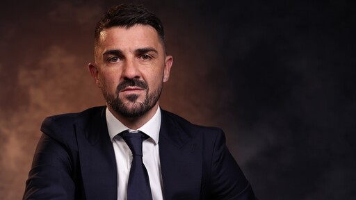 Атлетико Мадрид вече има нов мажоритарен собственик, Давид Вия влиза в ръководството