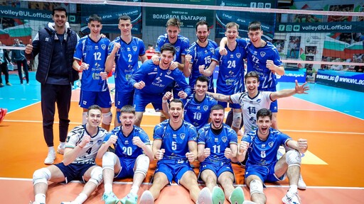 Левски слага край на редовния сезон с мач у дома с Дунав