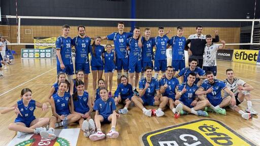 Левски спечели редовния сезон след успех над Дунав, чака Монтана в плейофите