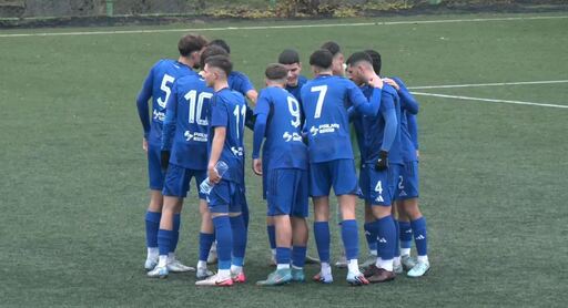 Левски II отстъпи на ЦСКА III, 17-годишните левскари със загуба от Локо Пд