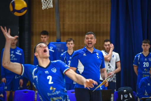 Желязков: Удовлетворени сме от първото място, трябва да бъдем внимателни с Монтана