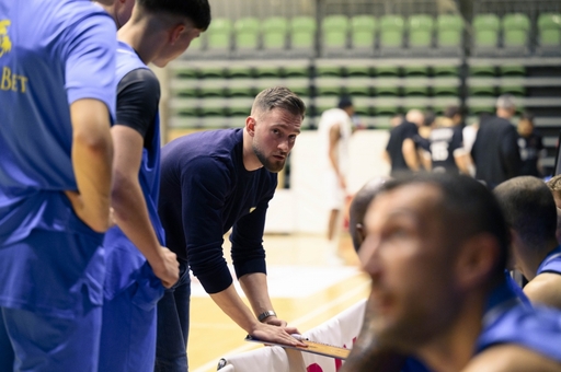 Папазов: Убийствено е да играем без плеймейкър