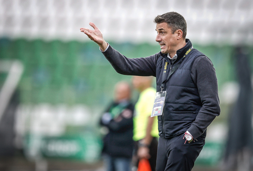 Веласкес сподели за състоянието на Ради Кирилов