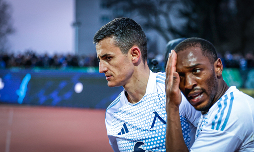 Героят Костадинов: Винаги се играе трудно на този стадион