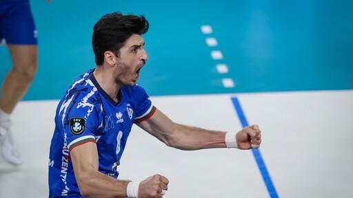 Скримов и Бучков оглавиха индивидуални класации след края на редовния сезон в Супер Волей