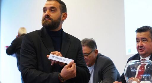 Раздяла в Локо Пловдив, "смърфовете" ще търсят нов изпълнителен директор