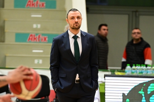 Балкан ще търси нов треньор