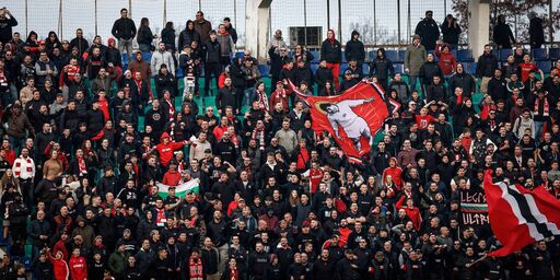 Берое и ЦСКА със солидни наказания след 26-ия кръг