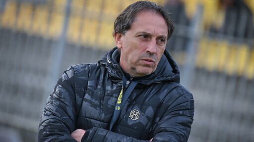 Атанас Атанасов - Орела отново застава начело на Монтана