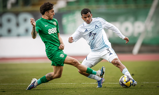 Ето кога ще са мачовете на Левски с Добруджа, Арда и ЦСКА