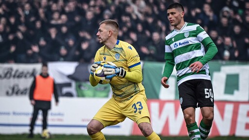 Даниел Димов подкрепи Пламен Илиев: Той е човек, който има принципи и си отстоява мнението