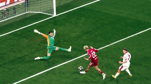 Ливърпул сгази Галатасарай и е на 1/4 финал в ШЛ