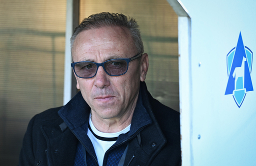 Илиан Илиев говори преди мача Левски - Черно море и коментира напускането на Пламен Илиев