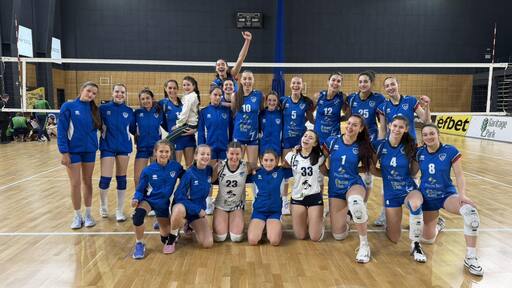 Победа на Левски в Драгоман изпраща тима на 1/2 финалите в женския шампионат