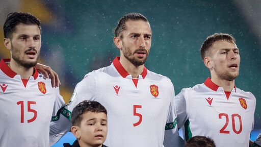 България обяви програмата си за турнира в Индонезия