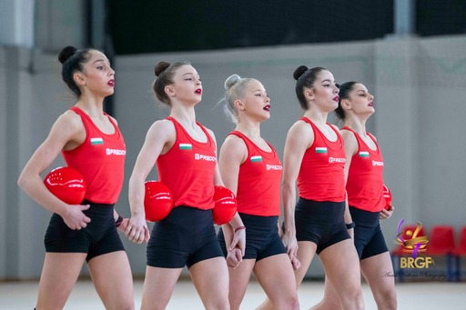 Българските състезателки са напълно готови за Световната купа по художествена гимнастика в София, грации от 52 държави ще пристигнат в България