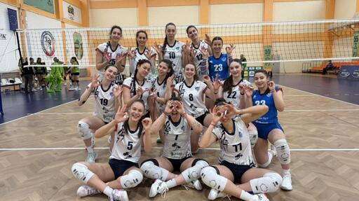 Левски е полуфиналист в женския шампионат след втори успех над Драгоман