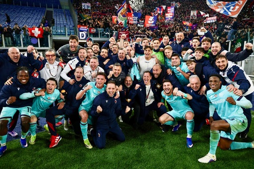 Ето какво се случи в Лига Европа, ясни са 1/4 финалите