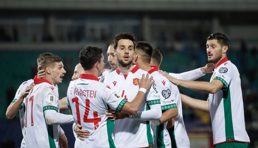 Илия Груев и Лукас Петков отпадат за турнето в Индонезия поради лични причини