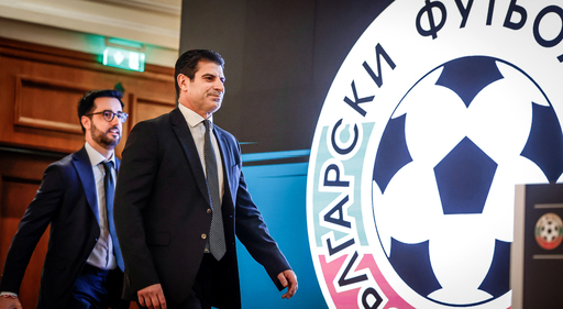 Георги Иванов: Без подкрепата на държавата няма да стигнем доникъде