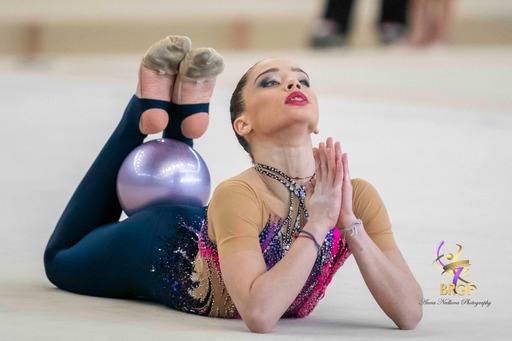 Страхотен ден за българските гимнастички и на турнира в Любляна