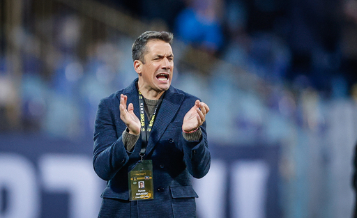 Веласкес: Важни три точки срещу много добър съперник