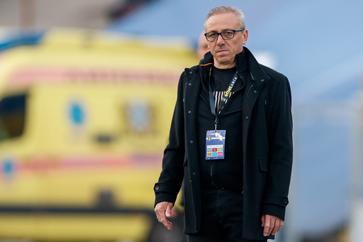 Илиан Илиев: Левски има повече самочувствие