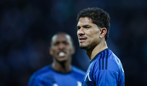 Евертон Бала: Не съм очаквал да се боря за голмайсторския приз