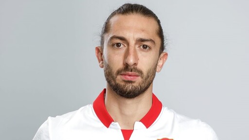 Официално: Кристиан Димитров пропуска турнето в Индонезия