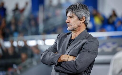 Николай Костов напът да приключи с Актобе