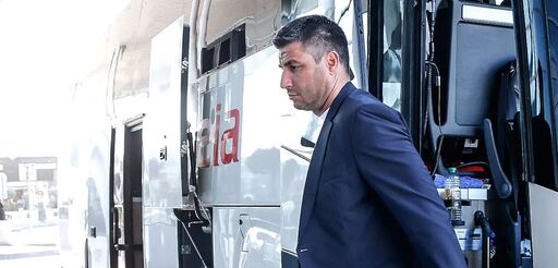 Кирил Котев за турнето в Индонезия: Тези мачове са шанс за младите