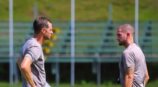 Соломоновите острови с нов селекционер преди мача с България