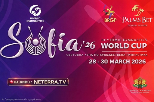 Ясна е програмата за Световната купа в София