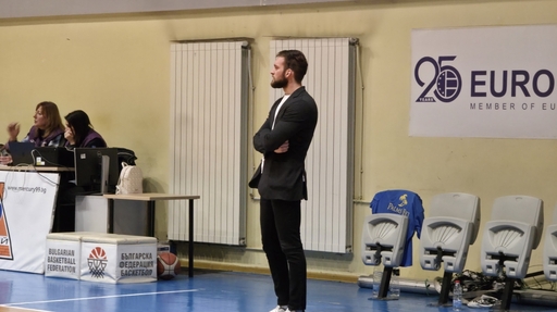 Папазов каза какво не достигна на Левски срещу "моряците", върна се към "златните" спомени от 2023-а