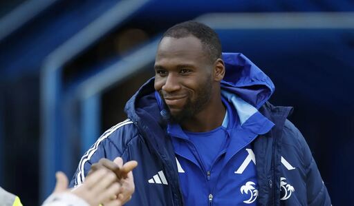 Оптимистични новини за възстановяването на Сангаре