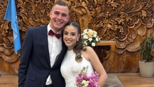 Светослав Вуцов напусна отбора на ергените