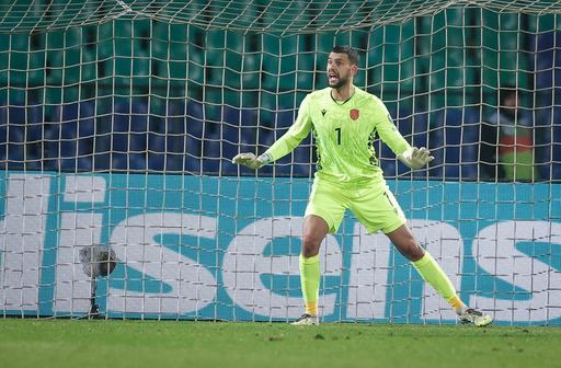 Митов: Трябва да покажем възможно най-добро лице срещу Соломоновите острови