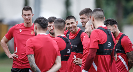 Футболните национали се изправят срещу Соломоновите острови днес