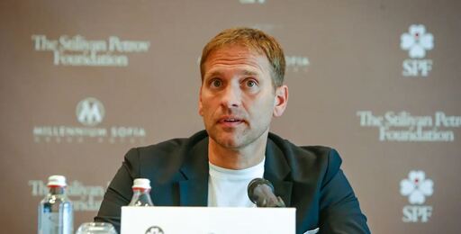Стилиян Петров: Отборът показа, че има светлина в тунела, добре бяхме разузнали противника