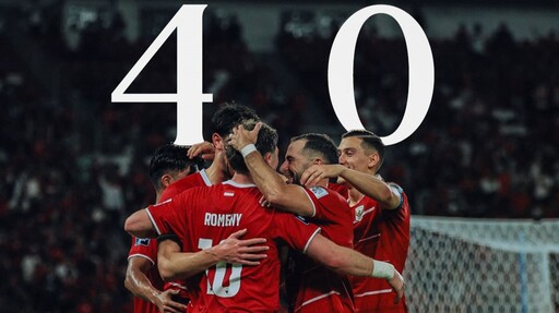 След два гола на Бекъм Путра Индонезия е съперник на България във финала на FIFA Series 2026