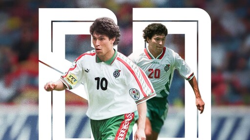 60 години празнува големият Красимир Балъков