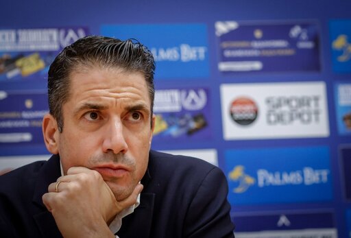 Веласкес: За нашата реалност това е нещо изключително