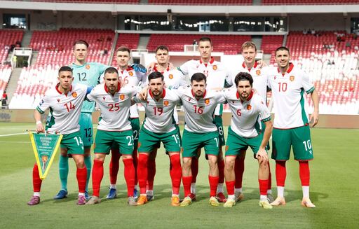 България се изправя срещу Индонезия във финала на FIFA Series в Джакарта