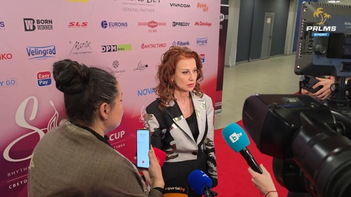 Илиана Раева: Имаме ансамбъл от друга планета, но трябва да редуцираме рисковете