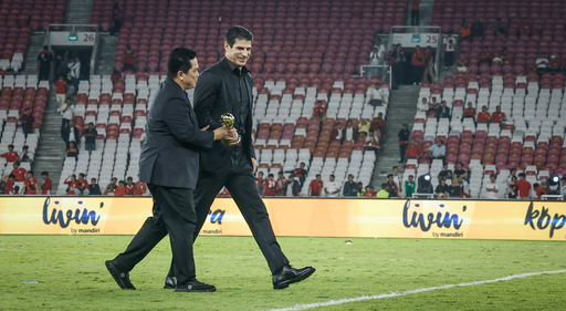 Георги Иванов: Някои хора доведоха Боби Михайлов до това състояние