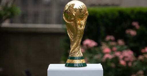 Ясни са всички участници на Световното първенство по футбол