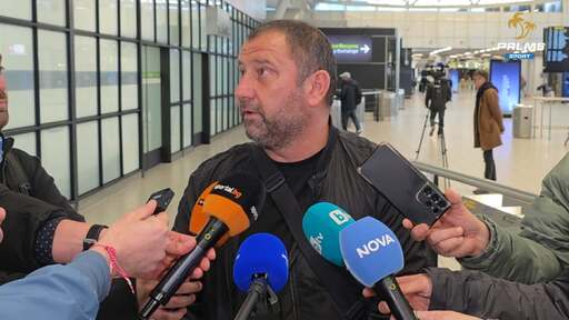 Кривия скочи на Стилиян Петров: Прави благотворителен мач, сигурно изпитва грехове